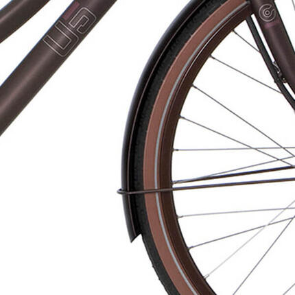 Cortina U5 błotnik 28 Demitasse Matt 720x60mm