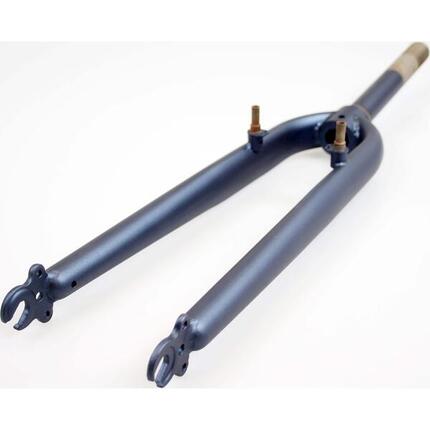 Cortina voorvork mozzo mystery grey matt.