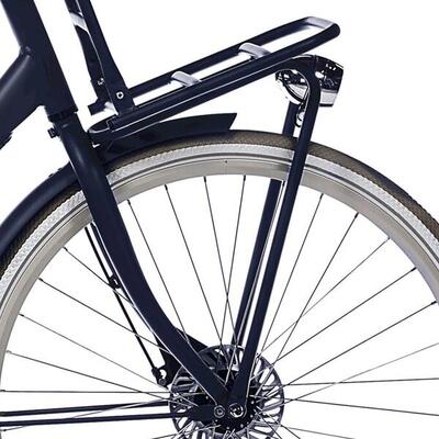 Cortina voordrager basis deel u4 royal dark bleu matt