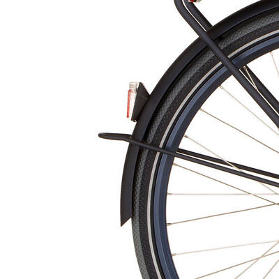 Cortina spatbord achter 28 e-u4 bf millionaire blue matt