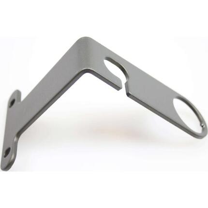 Cortina Steuersatz-Halter U4 Family Elegance Green Matt.