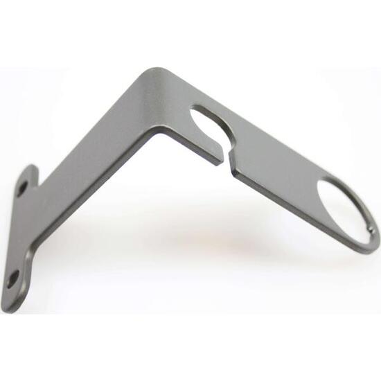 Cortina Steuersatz-Halter U4 Family Elegance Green Matt.