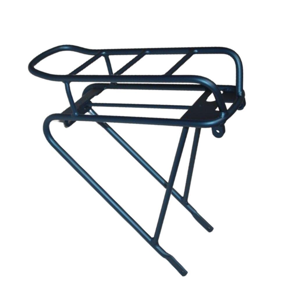 Cortina - Cortina Achterdrager E-u4 Bafang Storm Blue Matt - Porte-bagage - Bleu - Decathlon