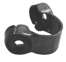 Steco zacisk kierownicy 25,4 mm oversize