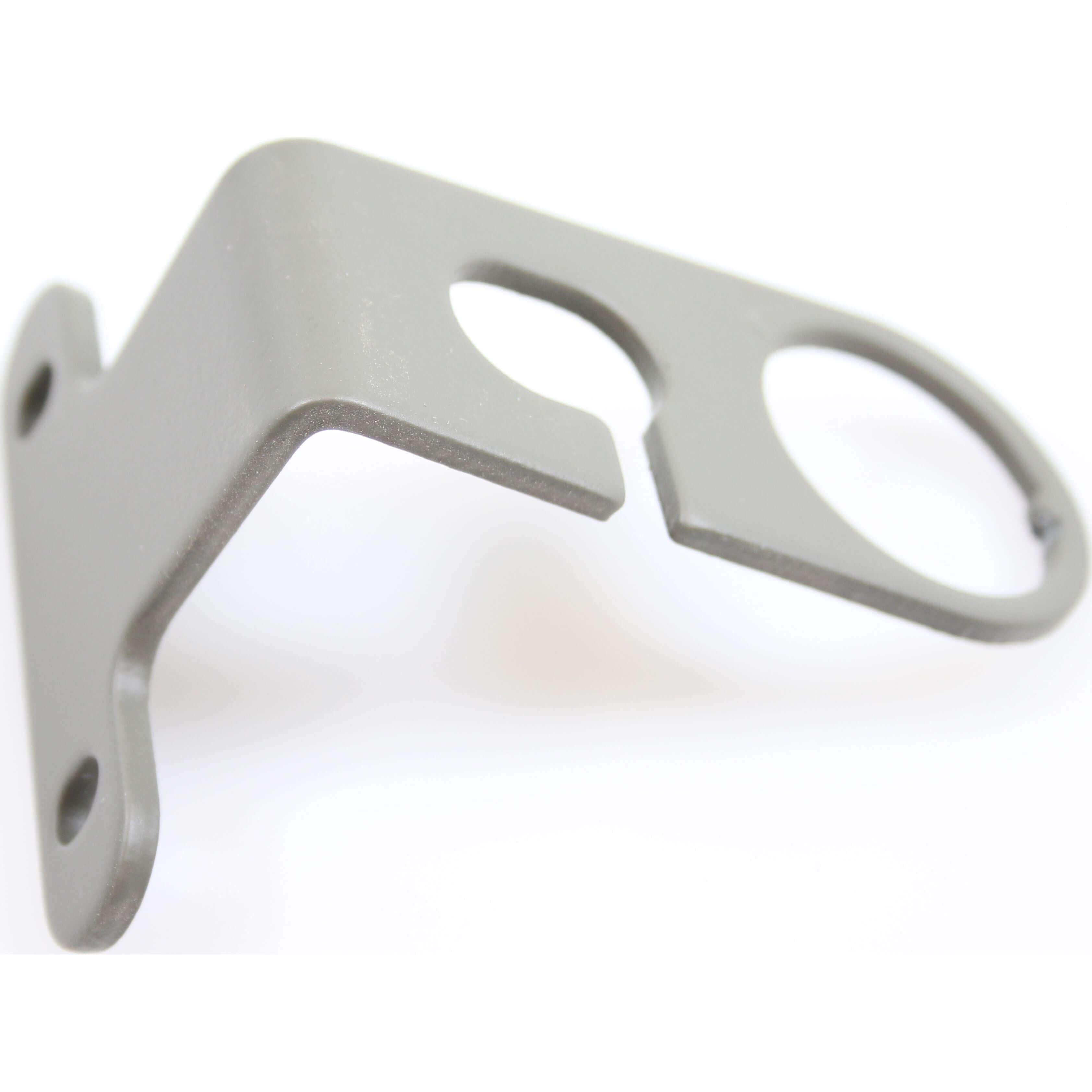 Cortina - Cortina Balcoat Beugel Proporter Frant 28 H65 Bridge En Pierre Matt - Sonnette - Gris|jaune - Decathlon