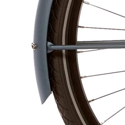 Cortina voorspatbord 24 inch u4 mini stonewash matt.