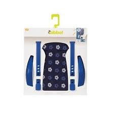 Sitz Qibbel Widk Styling Set Luxus