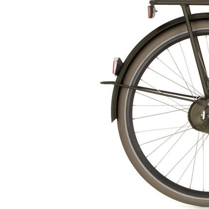 Cortina spatbord achter 28 e-common dark grey