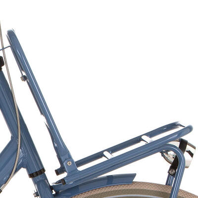 Cortina voordrager bovendelen 28 dull blue