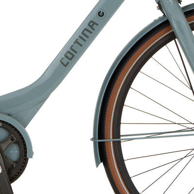 Cortina spatbord voor 28 common stormy sea