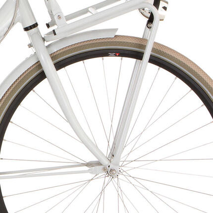 Cortina bagażnik przedni Basic część 28 jasnoszary