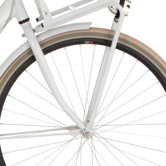 Cortina bagażnik przedni Basic część 28 jasnoszary