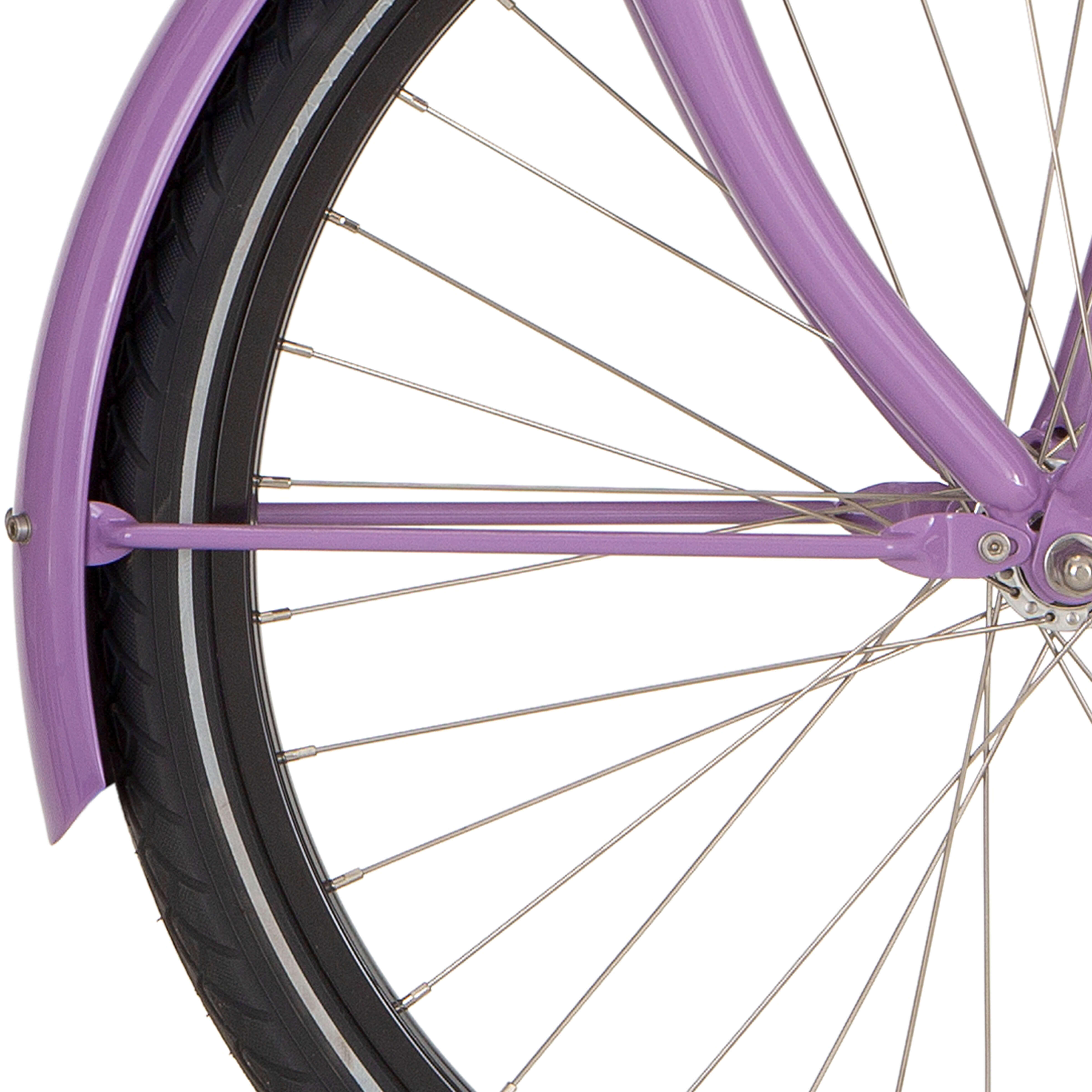 Cortina Błotnik Rang 26 U4 320mm Passion Pink