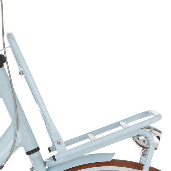 Parti superiori portapacchi anteriore Cortina 28 U4 Ice Glacier.