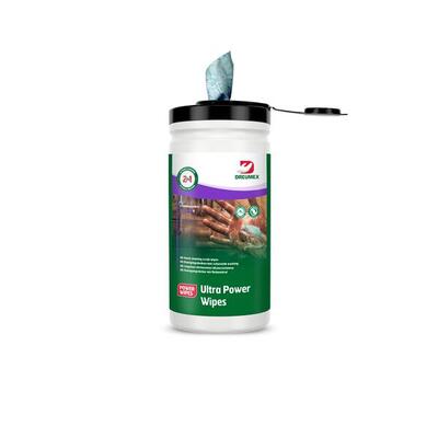 Dr. Eumex Ultra Power Cleaning Tuch (90 Stück