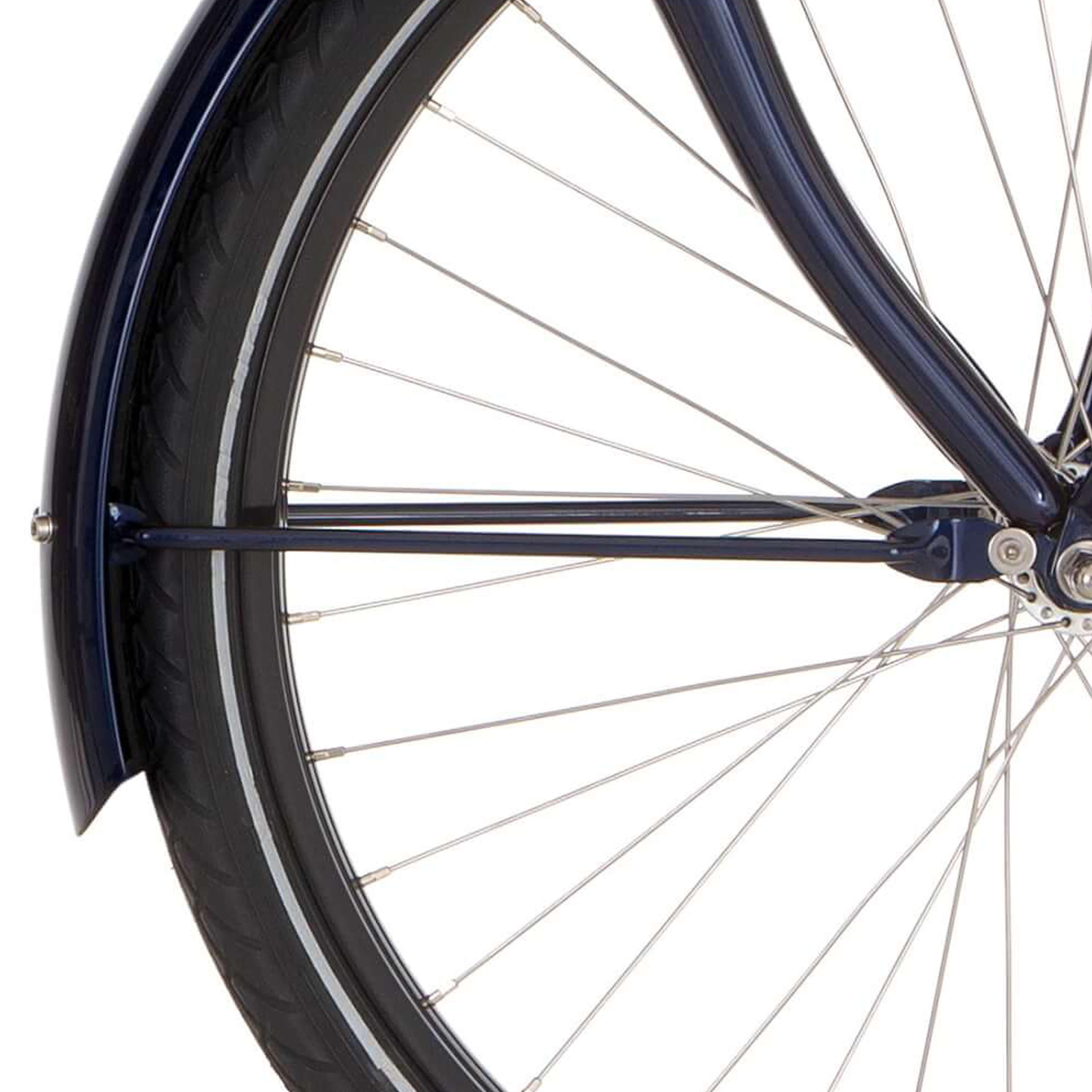 Cortina - Cortina Fender Rod Pour 26 U4 Légion Bleu - Garde-boue - Bleu|incolore - Decathlon
