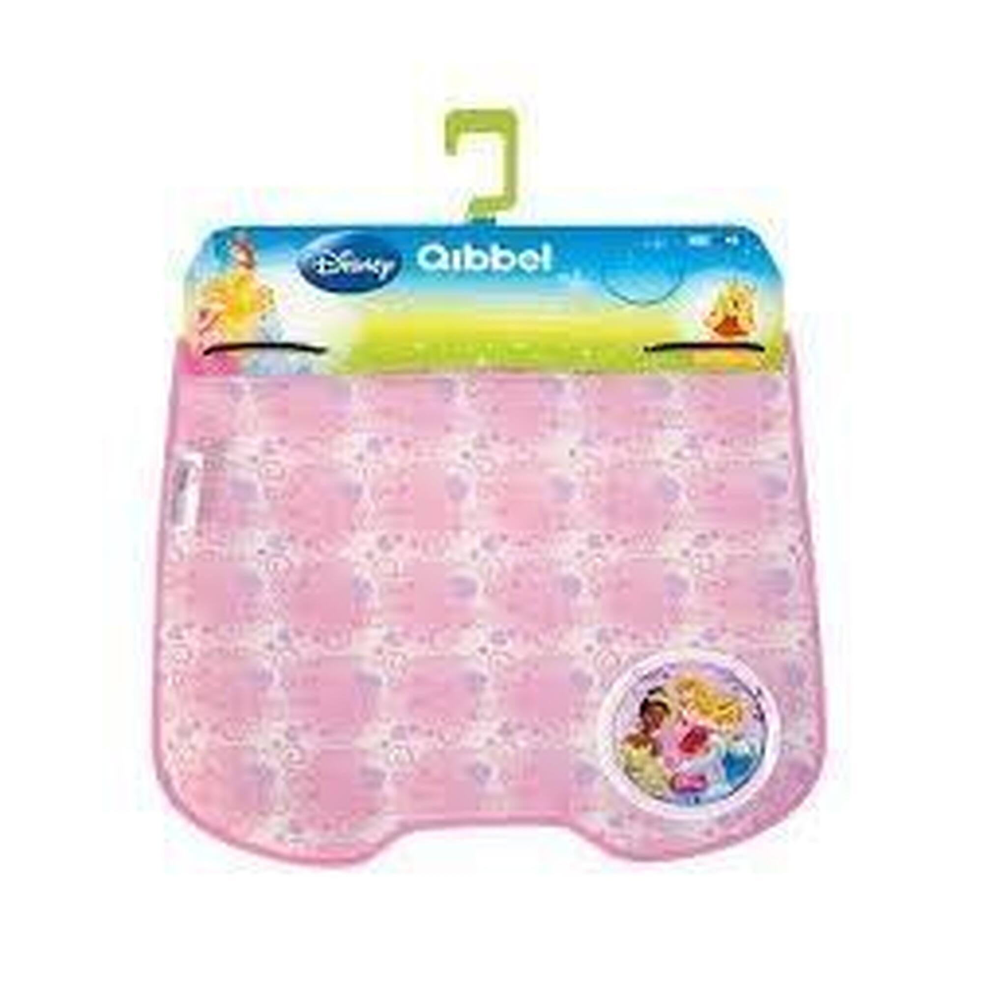 Qibbel - Ensemble De Style Widek Qibbel Widek - Siège Vélo Enfant - Rose - Decathlon