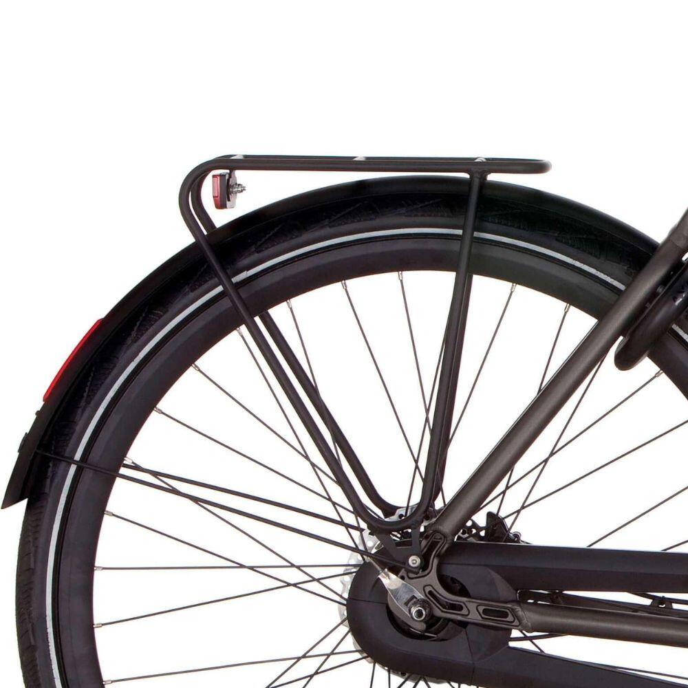 Cortina spatbord achter 28 e-mozzo pling jet black matt 1/1
