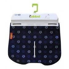 Qibbel windscherm widek stylingset