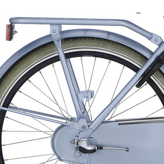 Cortina Hinterträger U4 Transport Mini Nymp Blue Matt.