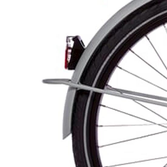 Błotnik tylny Cortina 24 U4 Ice Flow mat