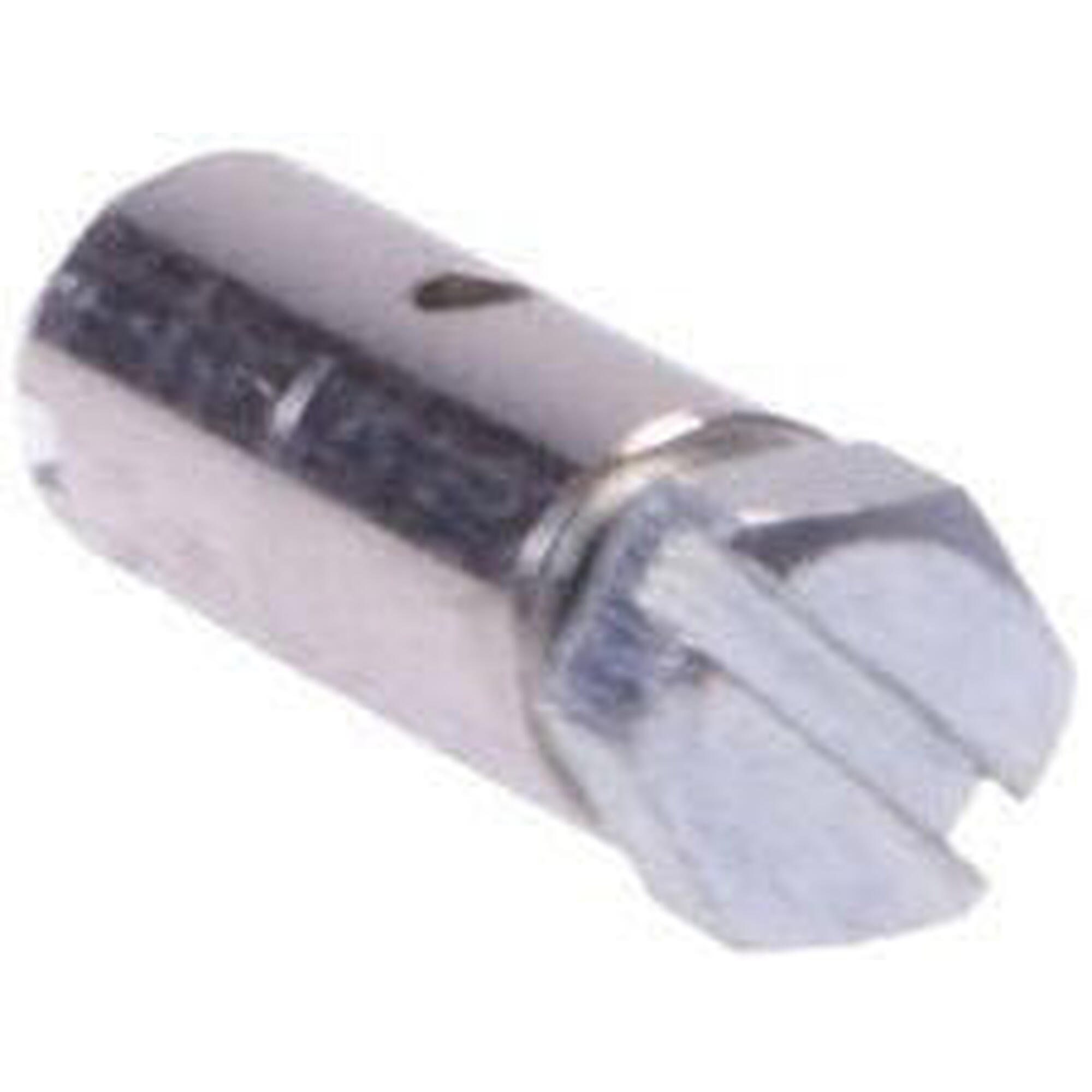 Simson - Simson Vis Minde 6x14 - Pince Coupe Cable - Gris|jaune - Decathlon