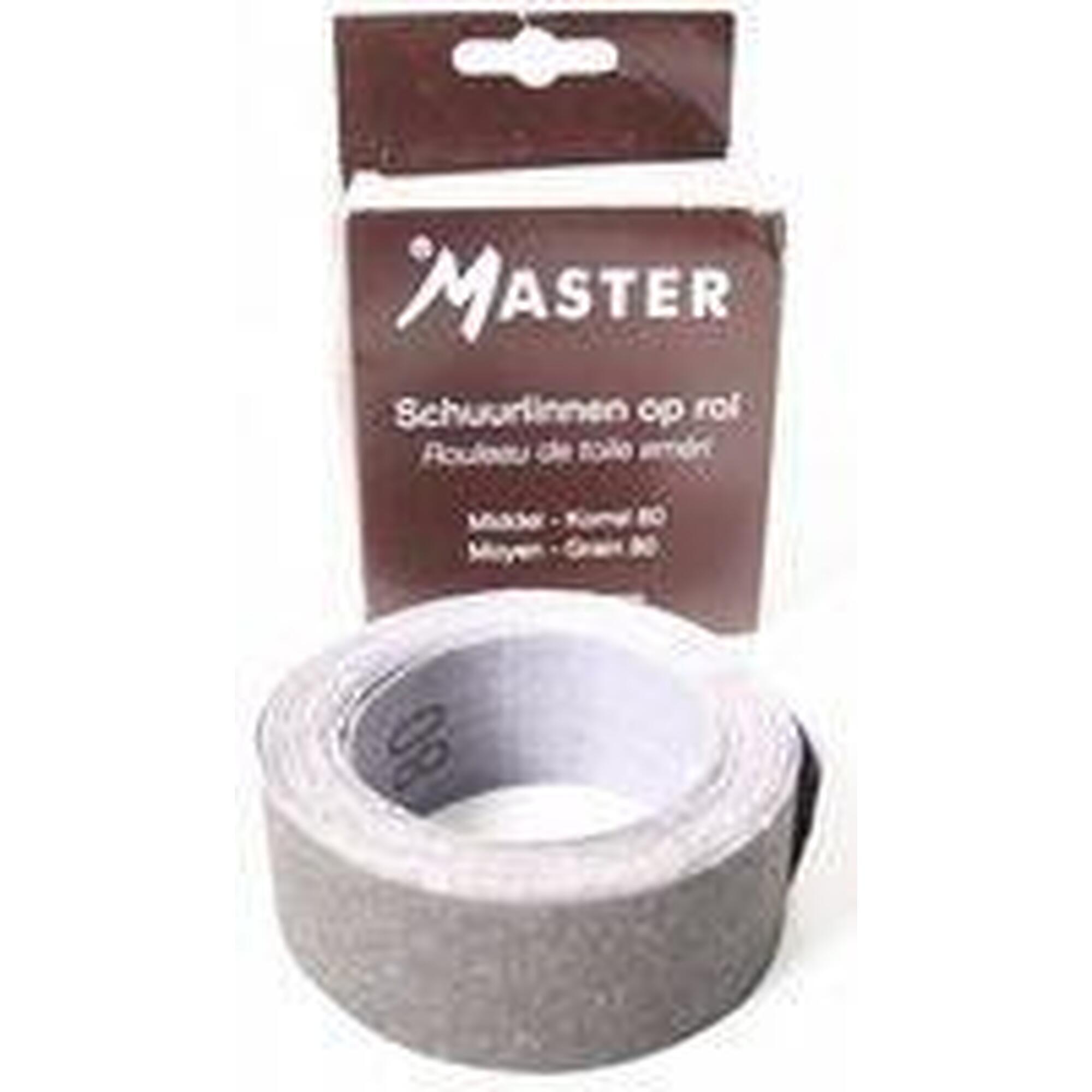 Master - Ds Schuurlinnen Middel - Pied D'Atelier - Decathlon