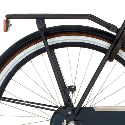 Cortina achterdrager u4 61 night matt