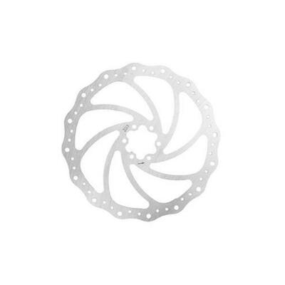 Hochwertige 3M Bremsscheibe aus Edelstahl 203 mm mit Schrauben