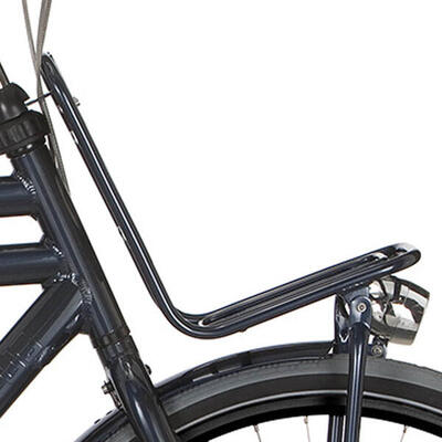 Cortina voordrager u5 smoke stone