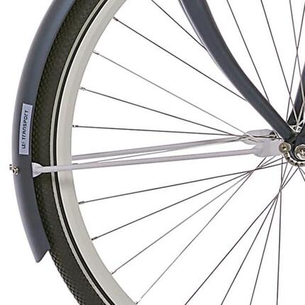 Cortina Fender Rod pour 28 U4 Thistle Matt