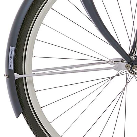 Cortina Fender Rod pour 28 U4 Thistle Matt