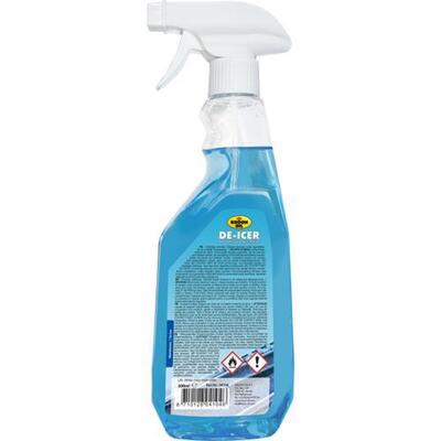Kroon-oil de-icer ruitontdooier 500 ml.