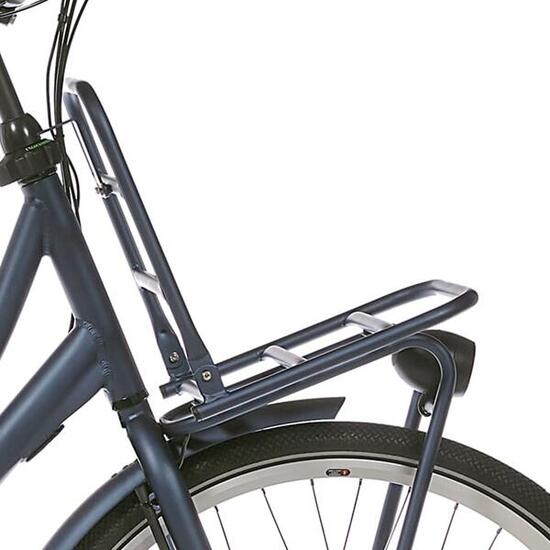 Cortina parti superiori portapacchi anteriore E-U4 Polish Blue Matt.