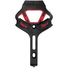 Tacx Ciro Bidone Holder Matt Red