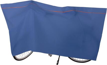 Couverture de protection des vélos VK (75 Koningsblauw intérieur