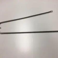Aldo Fender Rod 28 Inch 375mm Cargo - Durable and Reliable