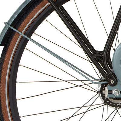 Cortina spatbordstang achter 28 common stormy sea