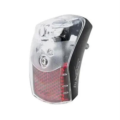 Spanninga Pixeo XDS Dynamo Rear Light – Fender Mount.