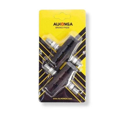 Alhonga -Bremsbeläge Vbrake Allen (P4