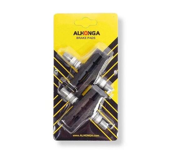 Alhonga -Bremsbeläge Vbrake Allen (P4