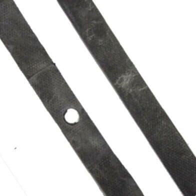 Schwalbe - Schwalbe Vellint Rubber De 12 Pouces - Fond De Jante - Taille Unique - Decathlon