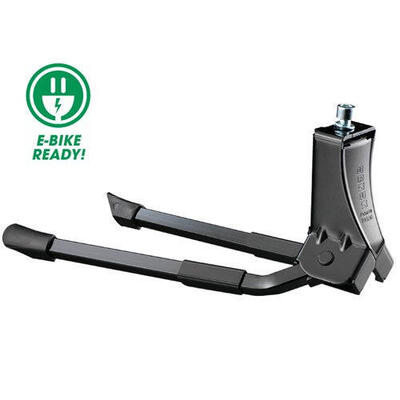 Aldo ursus dubbele standaard 330 mm voor cargo, zonder plaat.