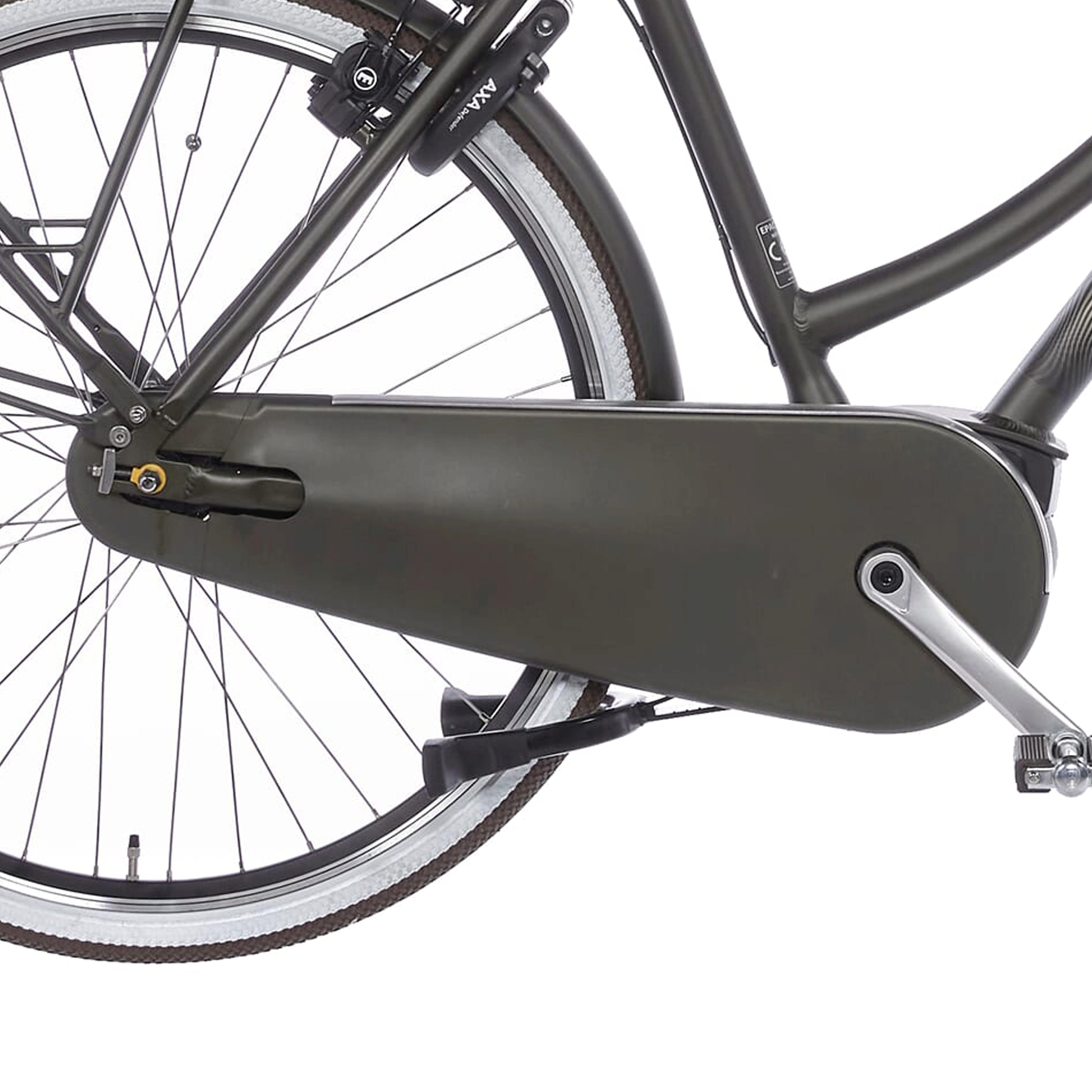 Cortina - Cortina Chain Guard Nostalgia Mm Bosch Green - Protège-chaîne - Vert - Decathlon