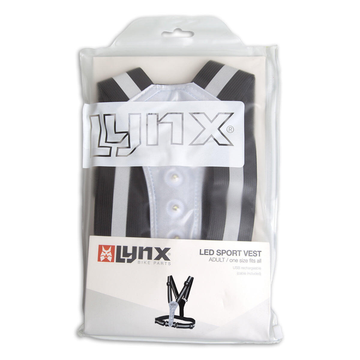LYNX picture