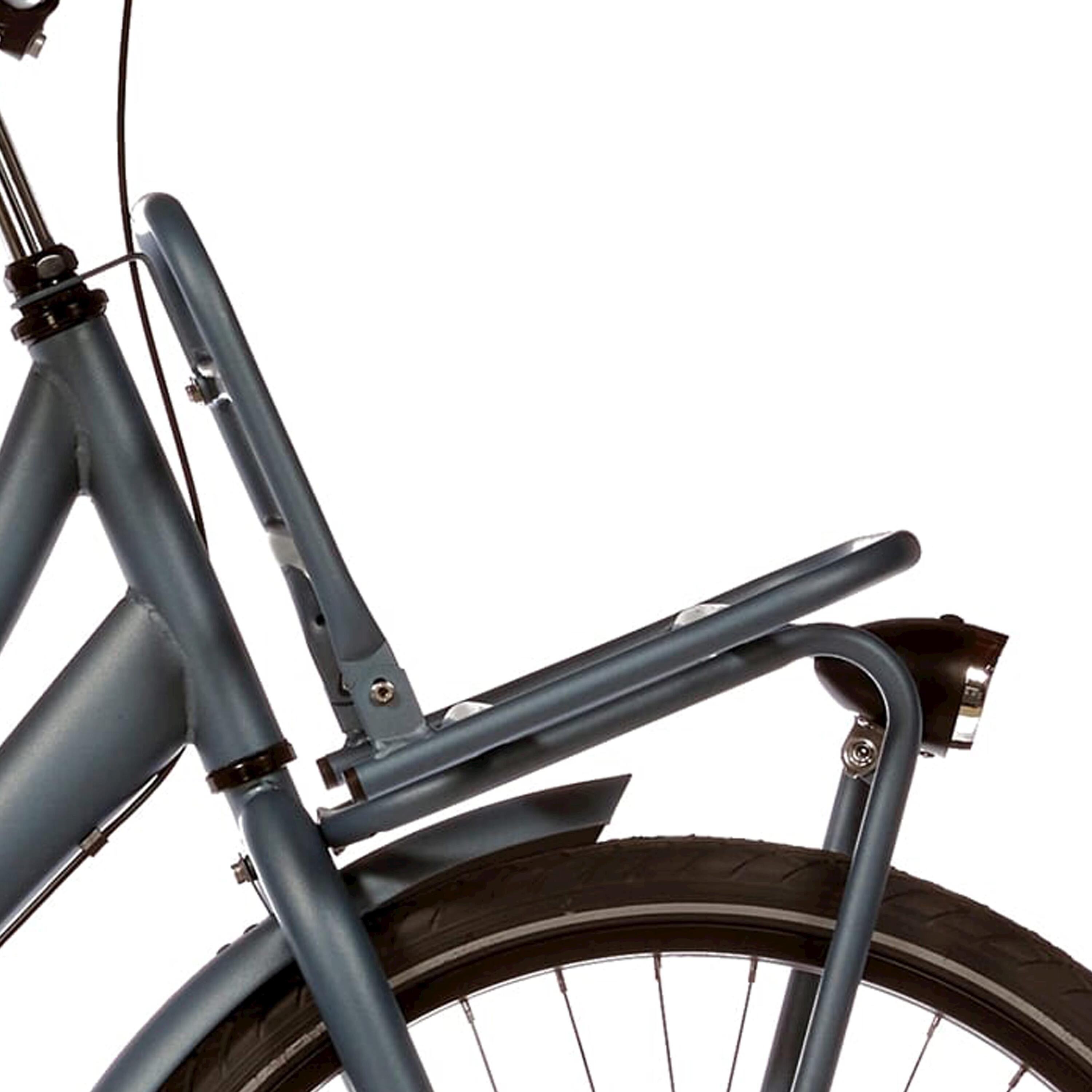 CORTINA Cortina Front Carrier Basic Part 26 Stonewash Matt