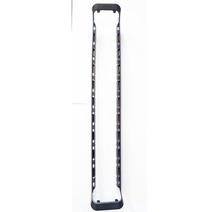 Cortina plastic frame accu bn18 e-nite/e-blau
