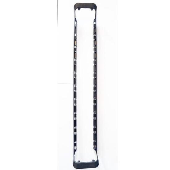Cortina plastic frame accu bn18 e-nite/e-blau