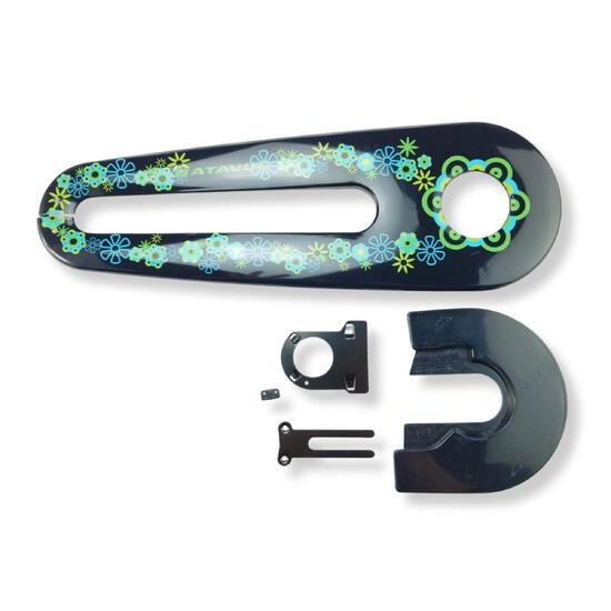 Osłona łańcucha Xtrabike 16 z Koalą