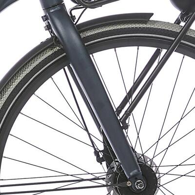 Cortina voorvork common family rb river blue matt